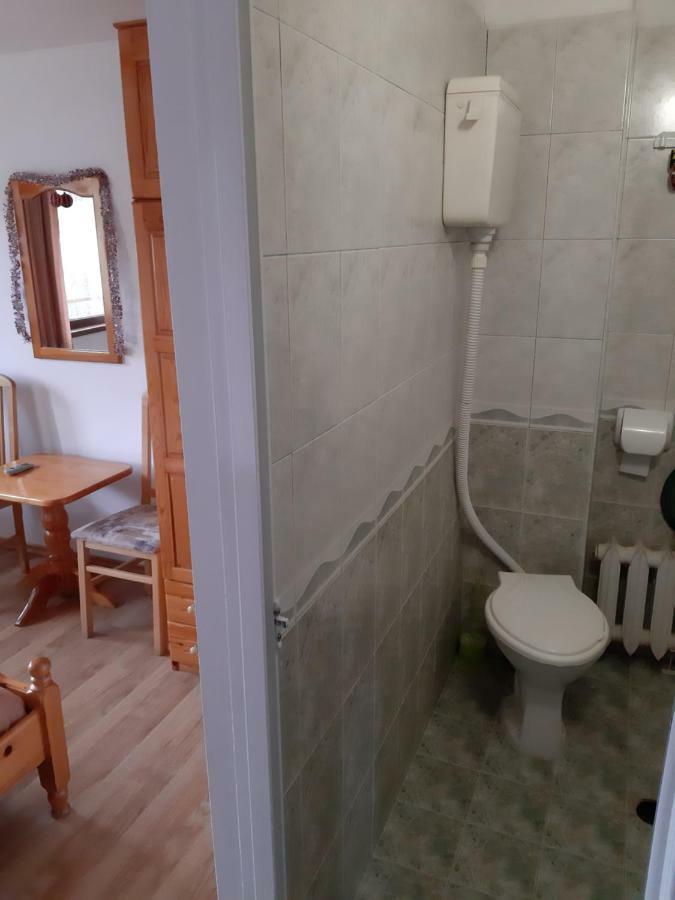 Къща Поколения Tryavna Dış mekan fotoğraf